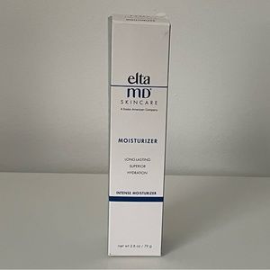 EltaMD Intense Moisturizer